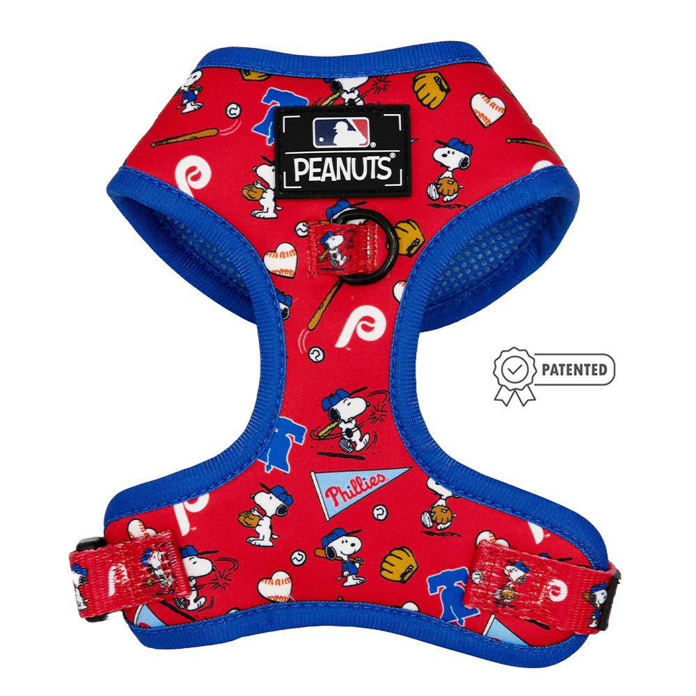 Dog Two Piece Bundle - MLB™ x Peanuts™ Philadelphia Phillies™ - Image 2