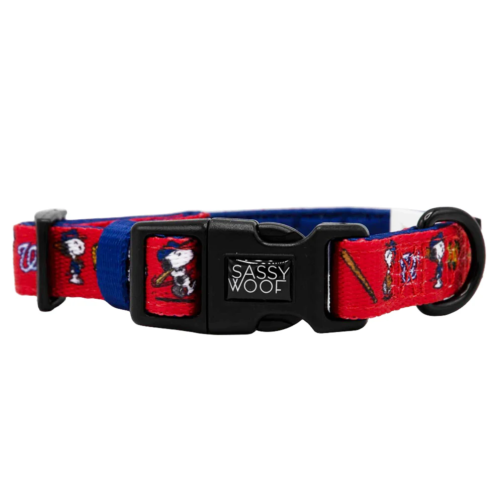 Harness Three Piece Bundle - MLB™ x Peanuts™ Washington Nationals™ - Image 3