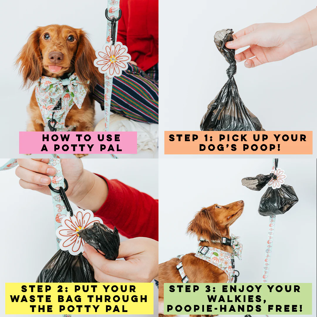 Potty Pal - Corgi - Image 4