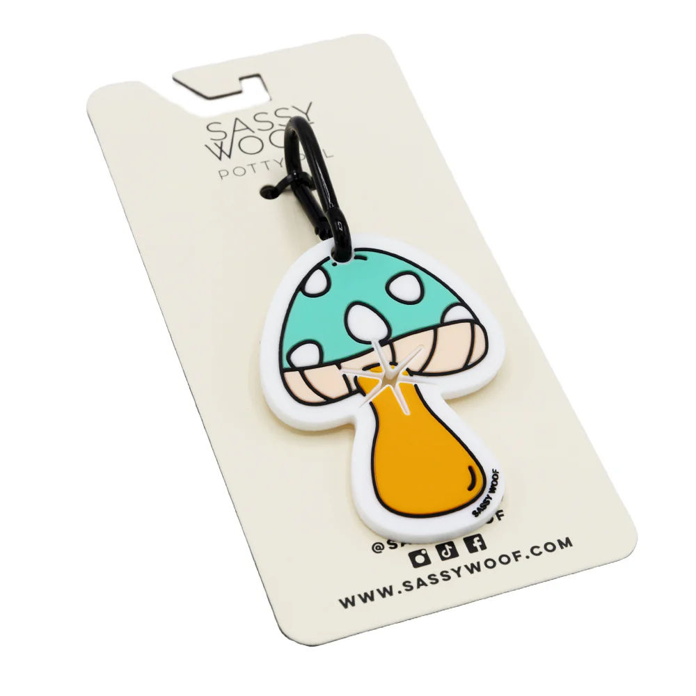 Potty Pal - Mushroom - Image 2