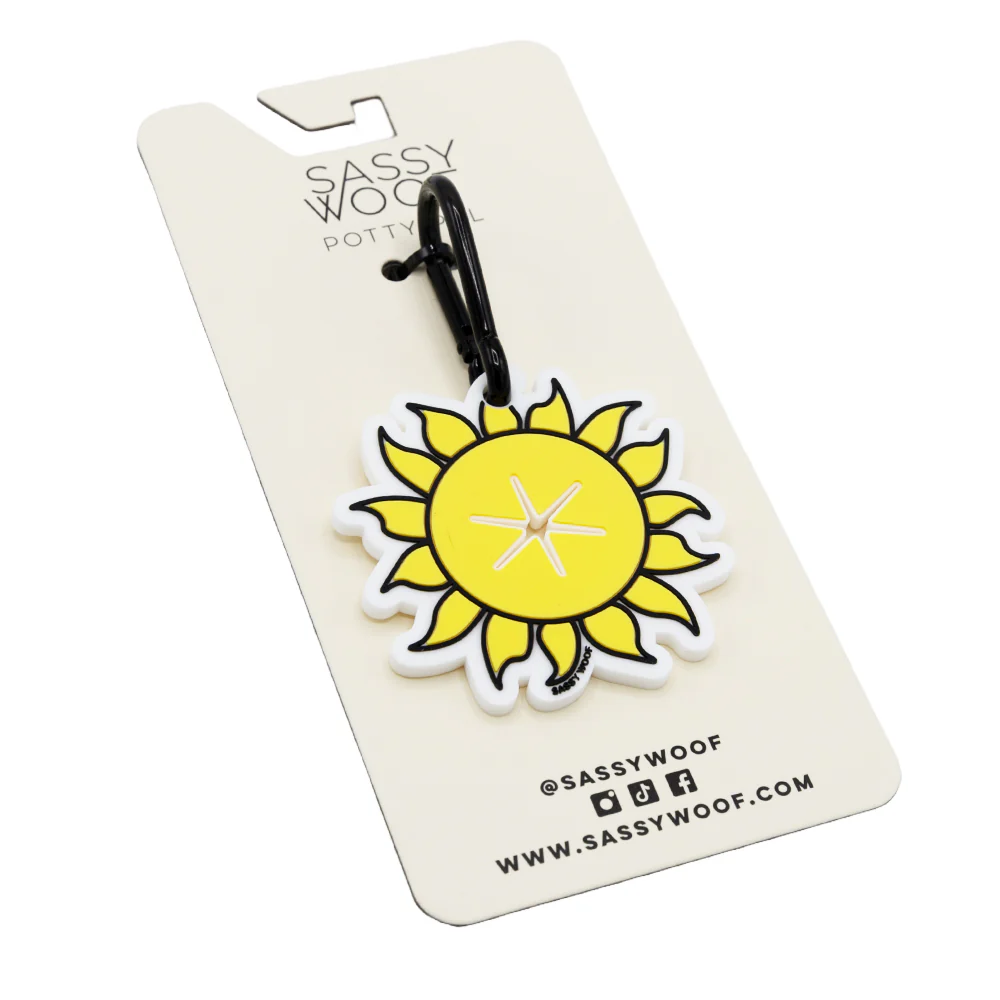 Potty Pal - Sun - Image 2