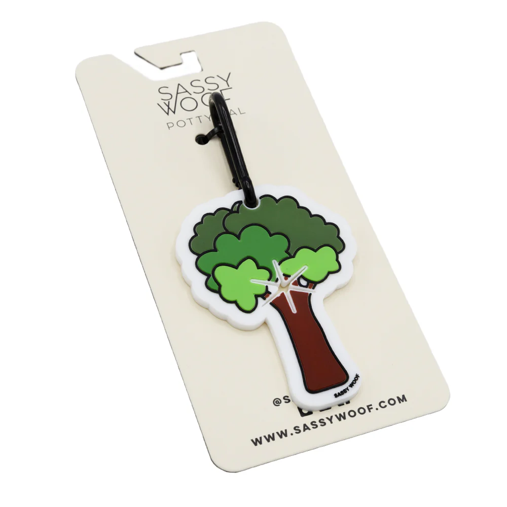 Potty Pal - Tree - Image 2