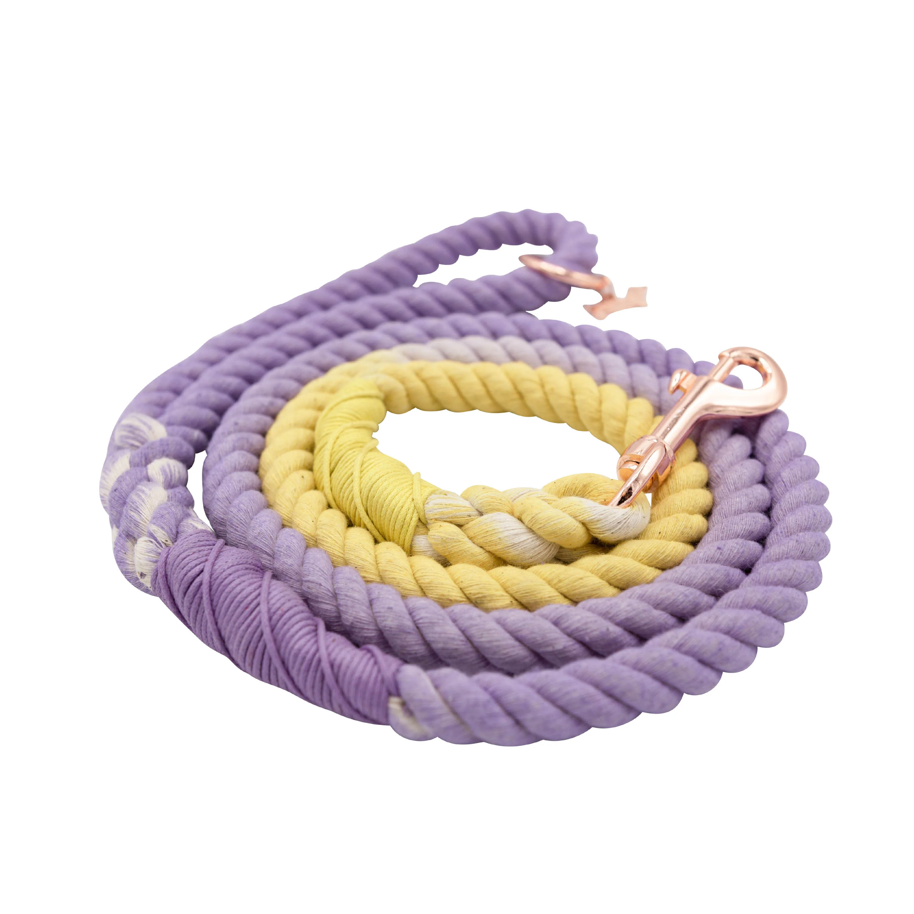 Dog Rope Leash - Dukes - Image 3