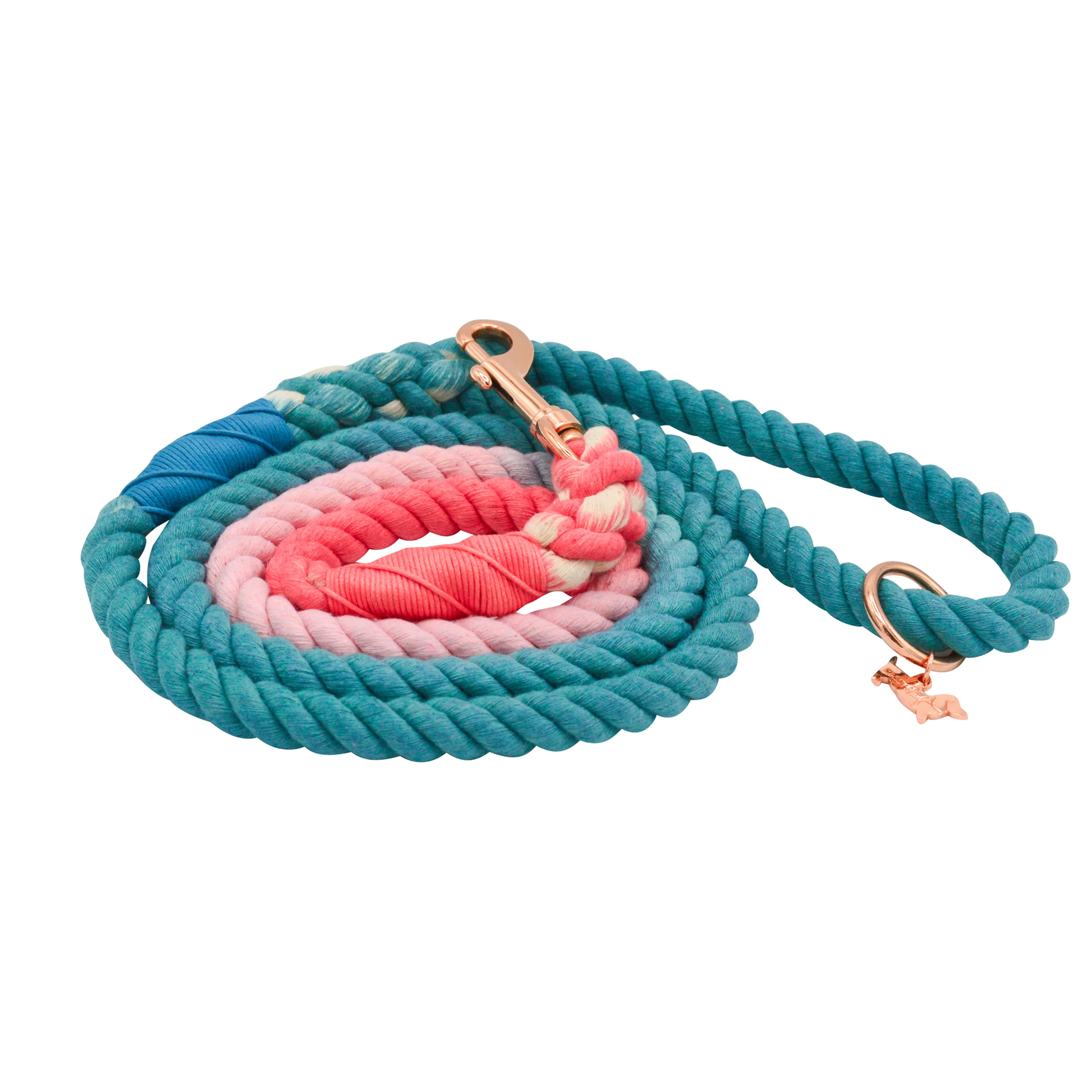 Dog Rope Leash - Jack & Jill - Image 3