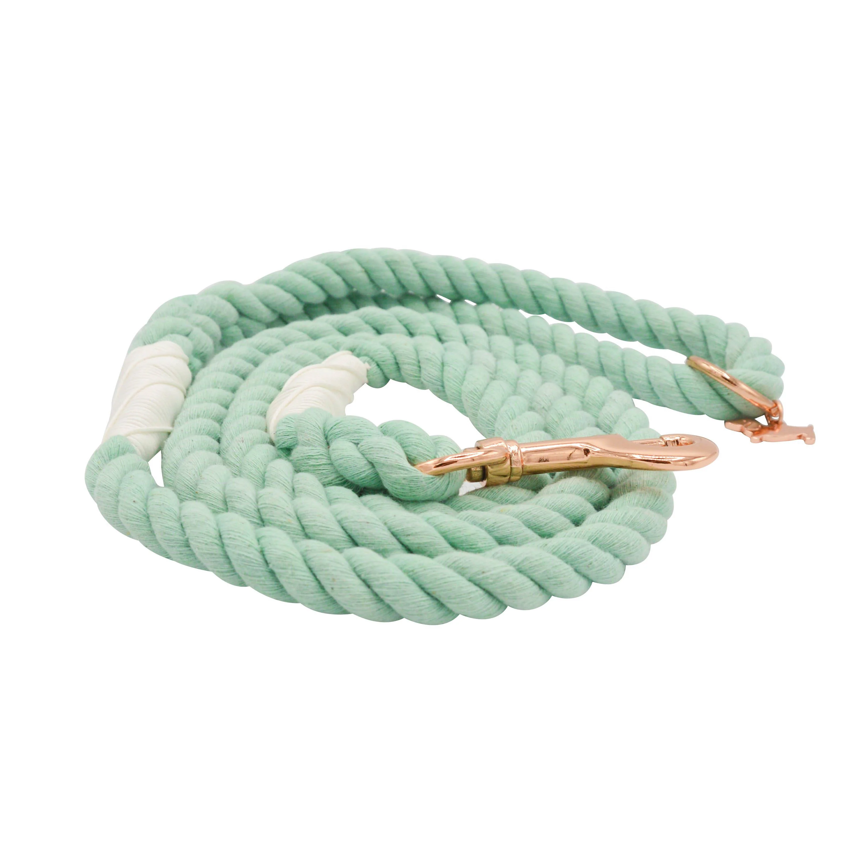 Dog Rope Leash - Mint to Be - Image 3
