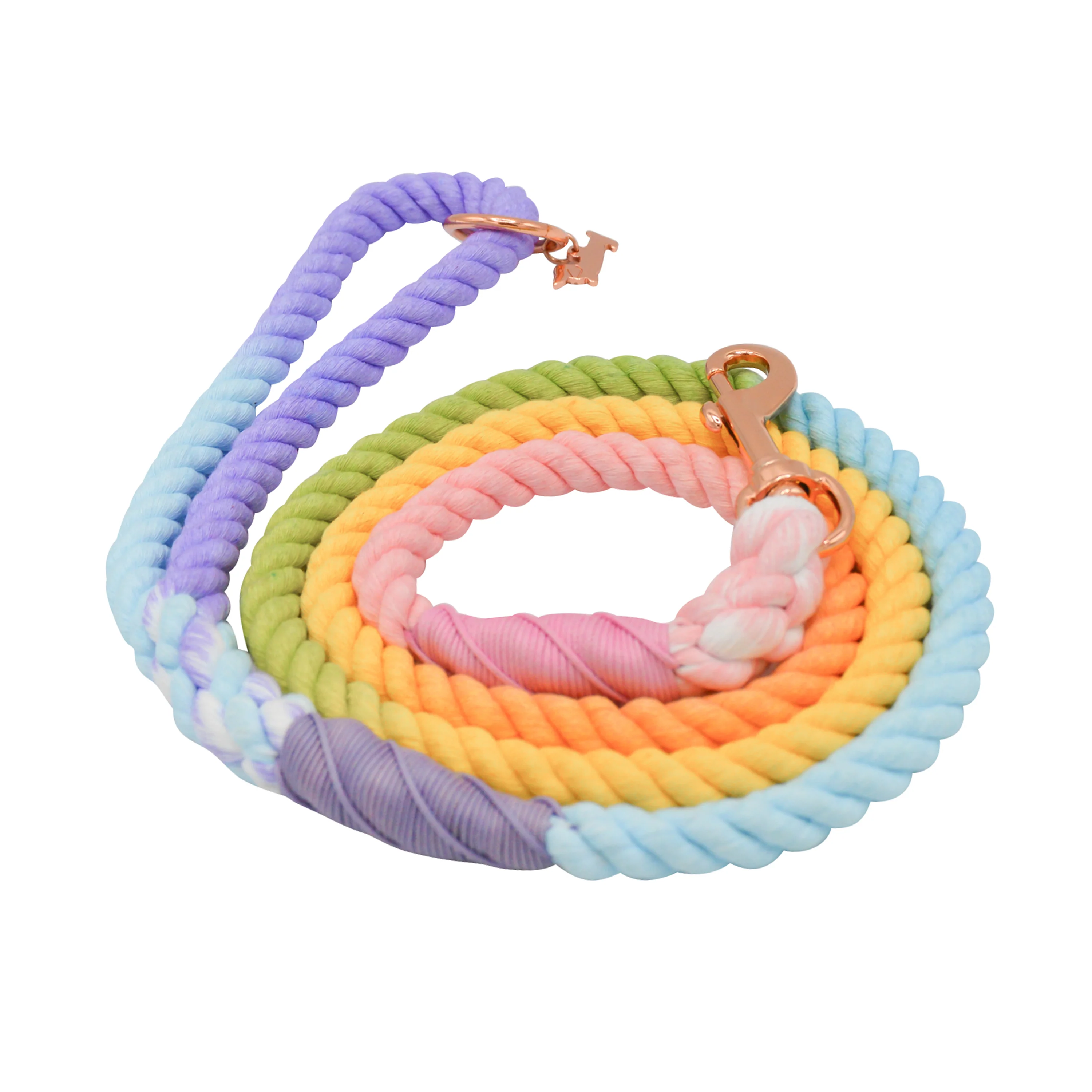 Dog Rope Leash - Piñata - Image 3