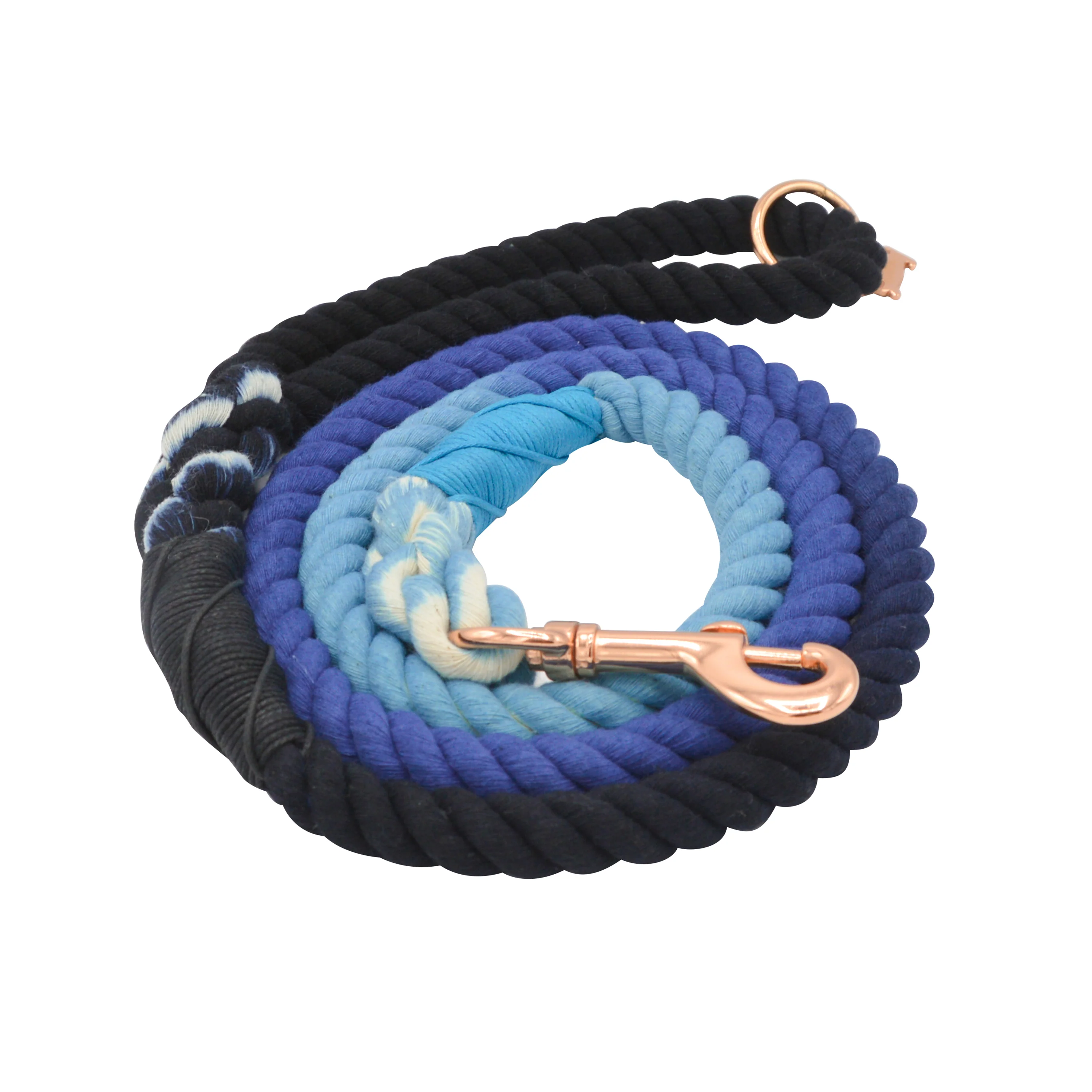 Dog Rope Leash - Romeo - Image 2
