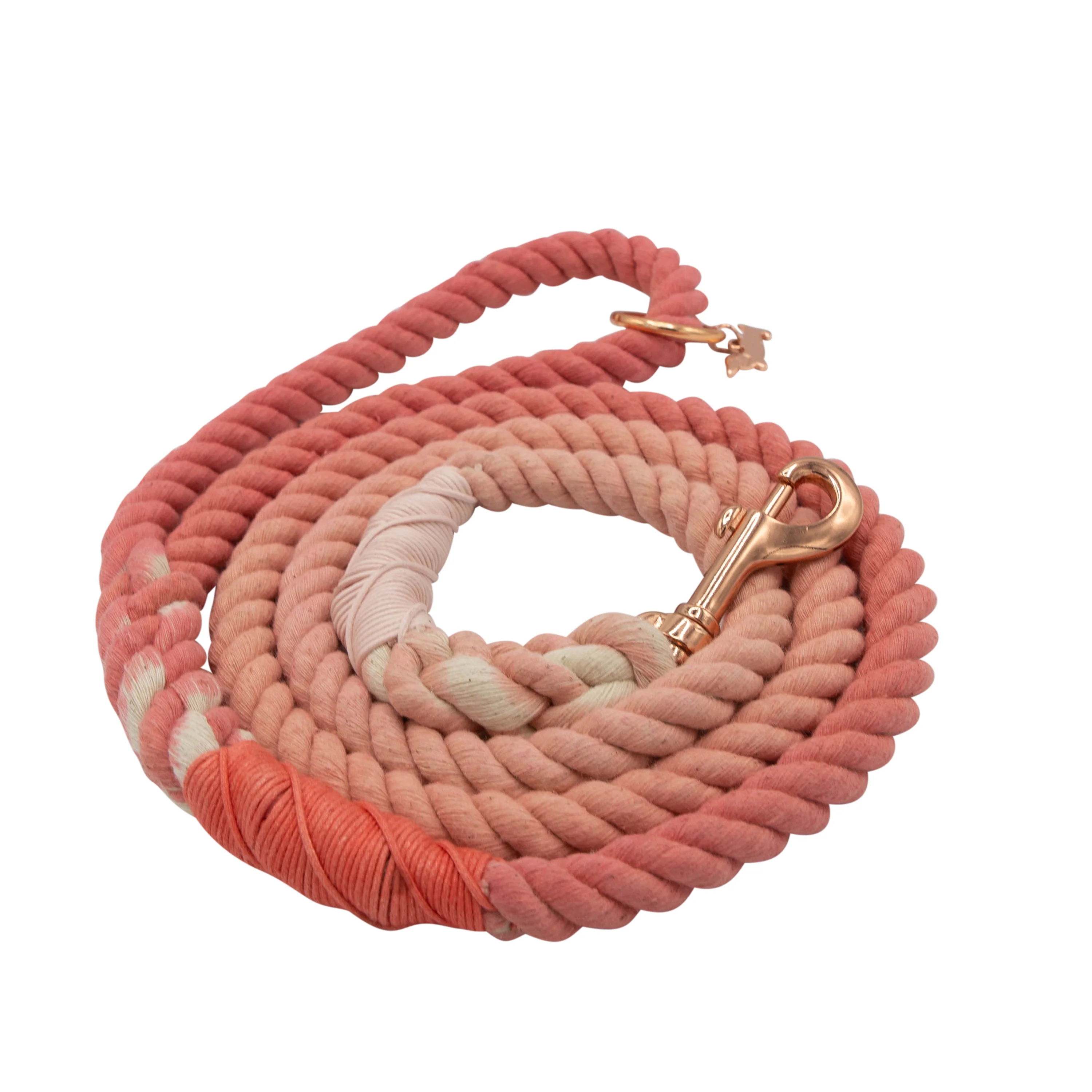 Dog Rope Leash - Dreamy - Image 2