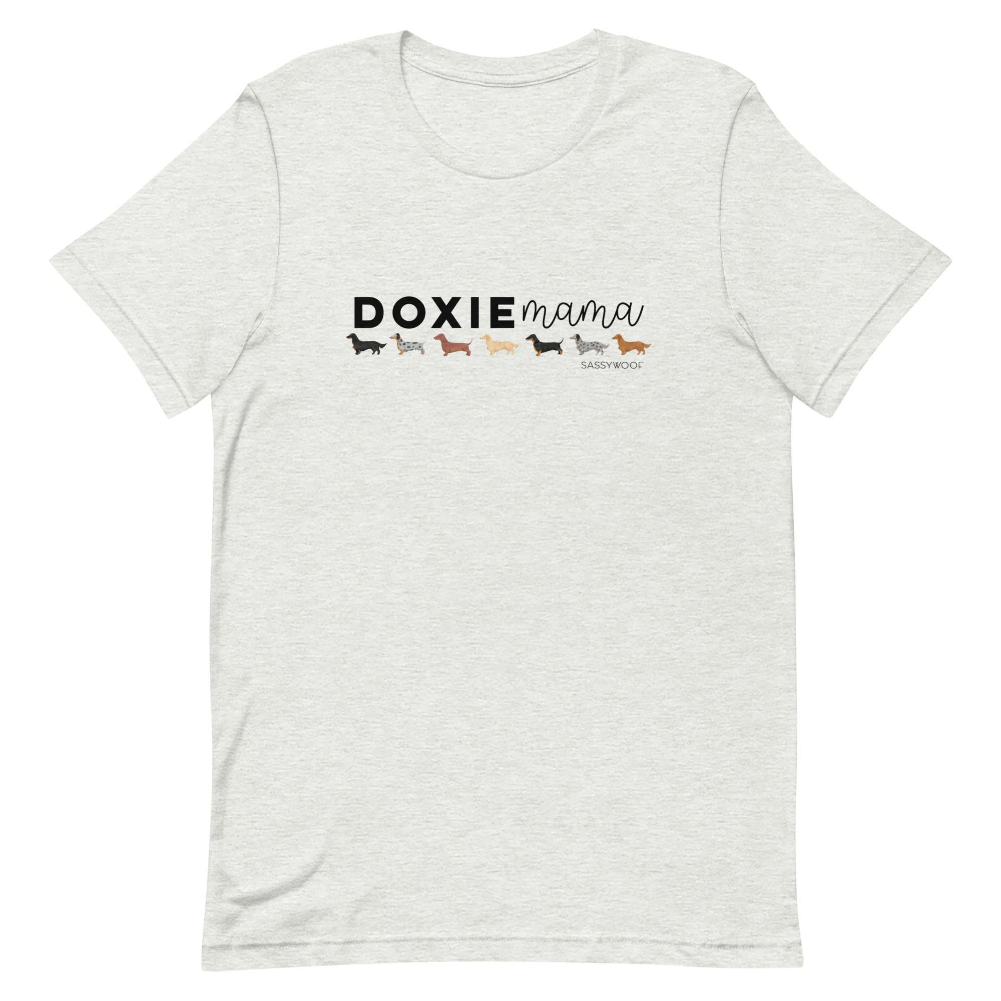 Doxie Mama Tee - Image 4
