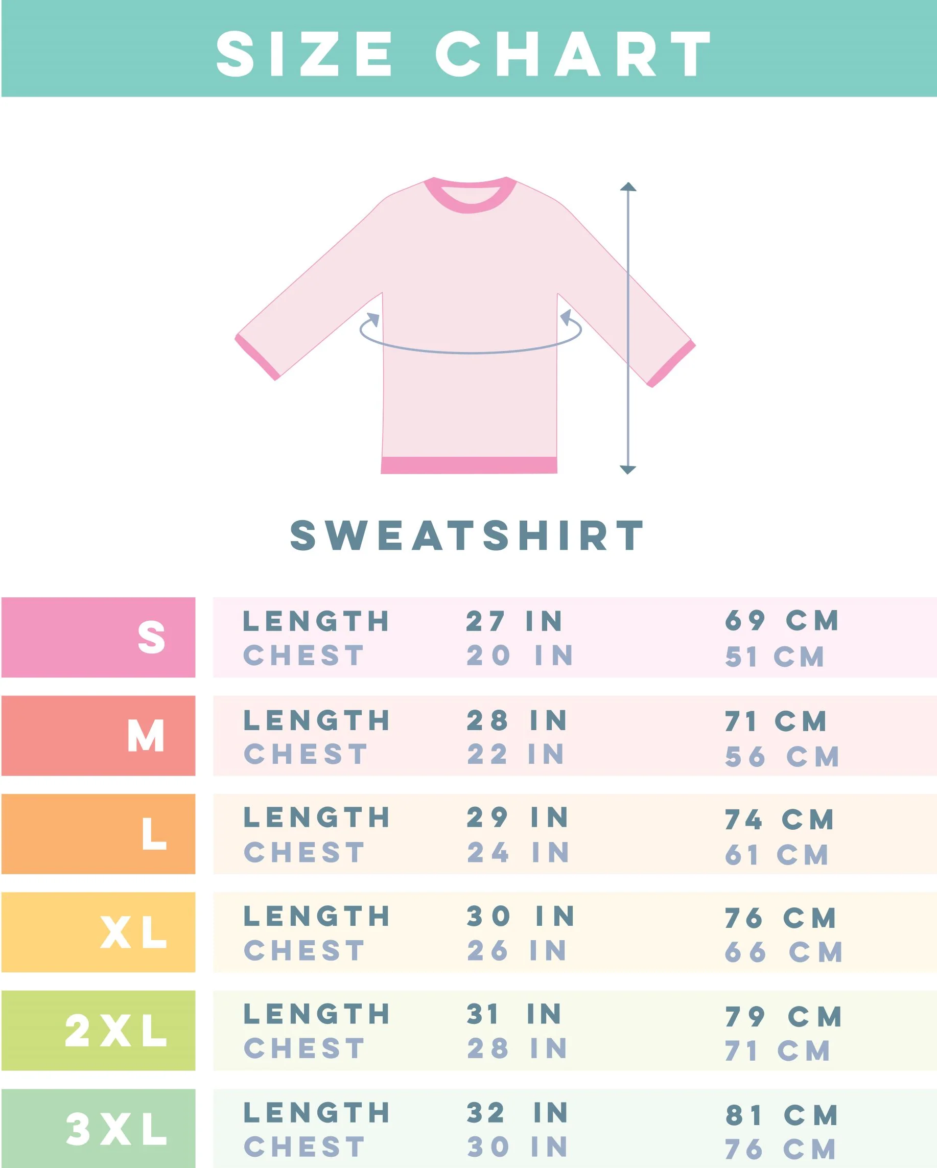 Sweatshirt - Shih Tzus - Image 5