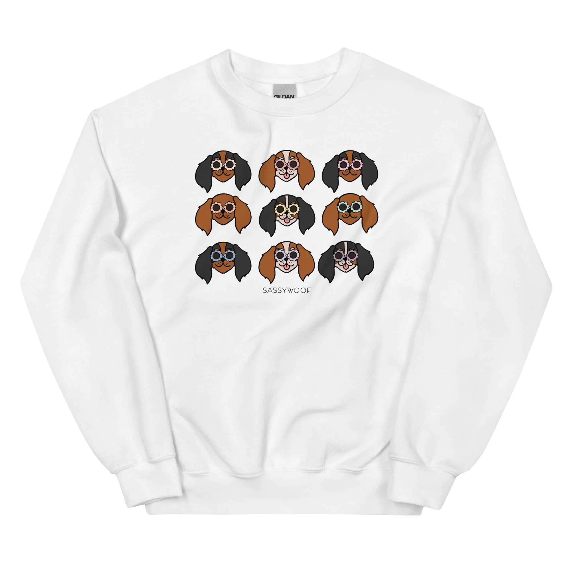 Sweatshirt - Cavaliers - Image 4