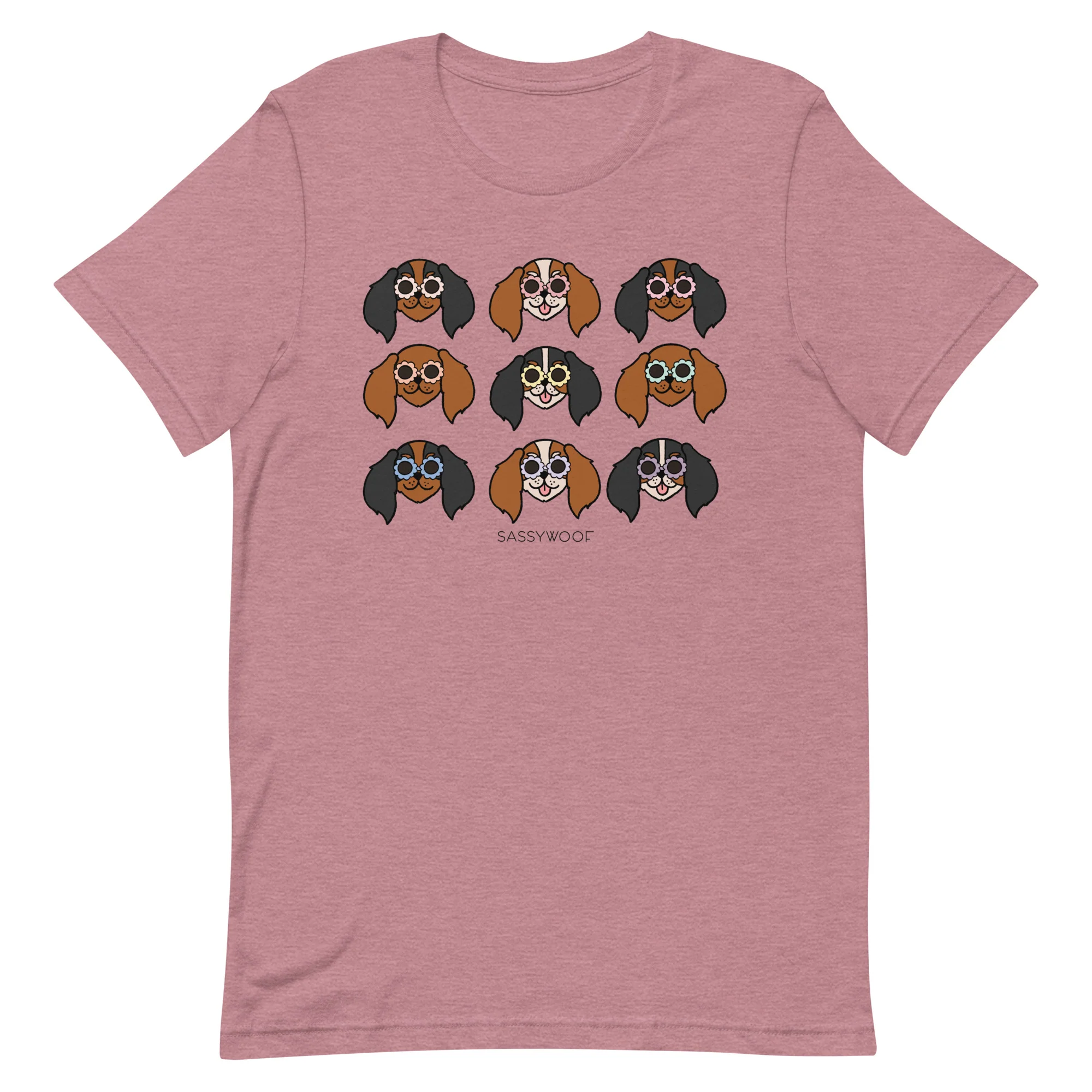 Cavalier Tee - Image 3